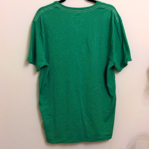 Men's Express tee shirt - Picture 2 of 4
